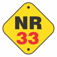 norma regulamentadora regulatoria nr 33 segurança saúde trabalho espaço confinado